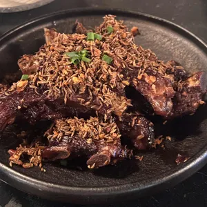 덕후선생 리뷰 사진