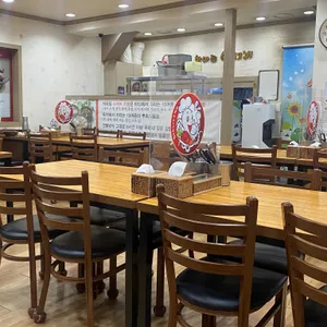 낙지한마리수제비 리뷰 사진