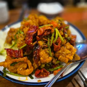 중식당 케이웍 사진