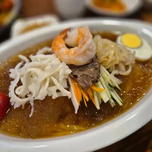 중식당 케이웍 사진