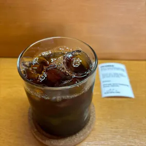 필드커피스탠드 사진