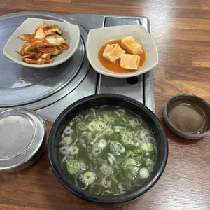김영자 나주곰탕 사진