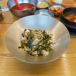 환여횟집 사진