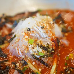 환여횟집 사진