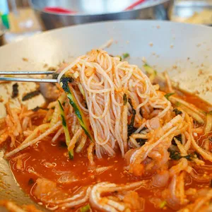 환여횟집 사진