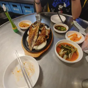 갈현포차 사진 2