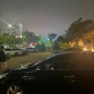 카페 공지 리뷰 사진