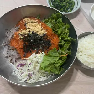 소라횟집 사진
