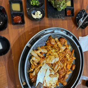 30년전통 춘천닭갈비 사진