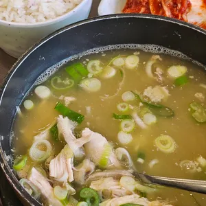 궁중갈비탕국수 대표 사진