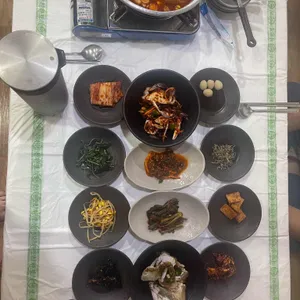 낙원식당 리뷰 사진