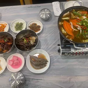 부자식당 리뷰 사진