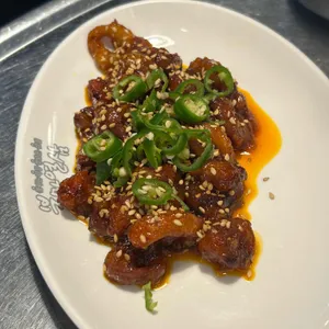 불막열삼 사진