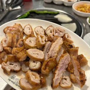 불막열삼 사진