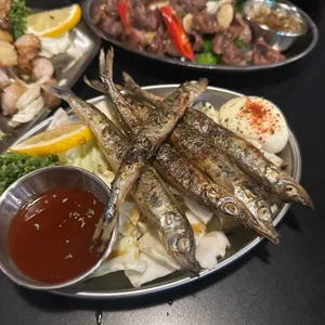 고미고미 사진