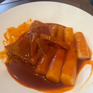 기장시장호떡여장군 사진