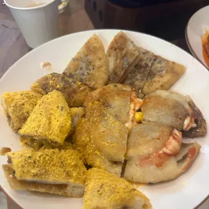 기장시장호떡여장군 사진