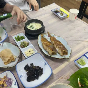 해원횟집 사진