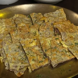 그늘집 사진