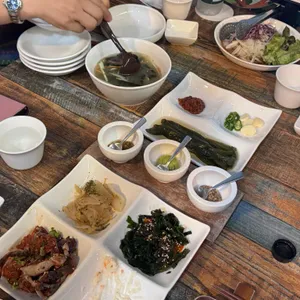 화람한우 사진