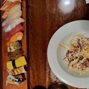 맛있는초밥집 사진