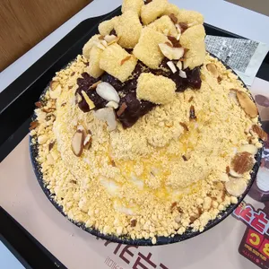 설빙 사진