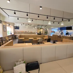 설빙 리뷰 사진
