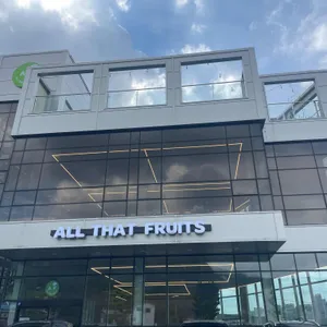 올댓프루츠 리뷰 사진