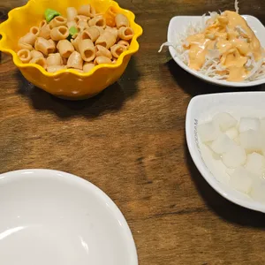 보드람치킨  사진