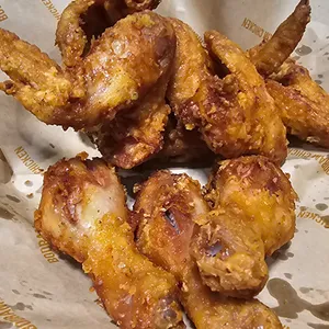 보드람치킨  사진