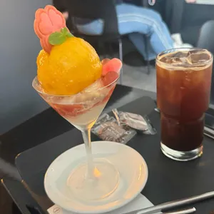 워크룸 커피 사진