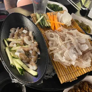 아부지가 어부 사진