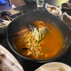 아부지가 어부 사진