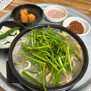 우리돼지국밥 사진