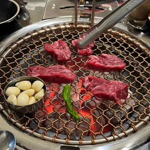 봄내농원 사진