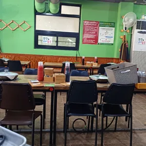 왕새우천국 리뷰 사진