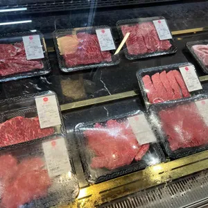 장성소고기 사진