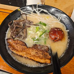 이츠모라멘 리뷰 사진