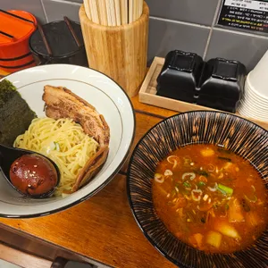 이츠모라멘 리뷰 사진