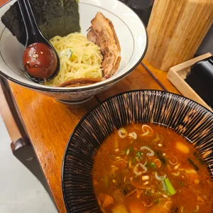 이츠모라멘 리뷰 사진