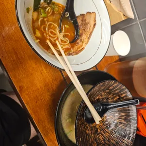 이츠모라멘 리뷰 사진