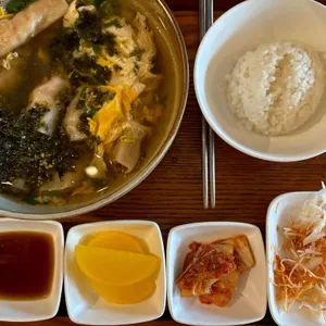짱만두 사진