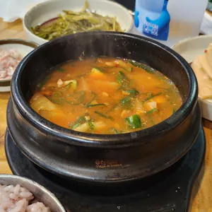 맛찬들왕소금구이 사진