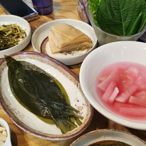 맛찬들왕소금구이 사진