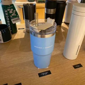 스타벅스 리뷰 사진