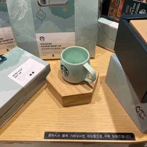 스타벅스 리뷰 사진