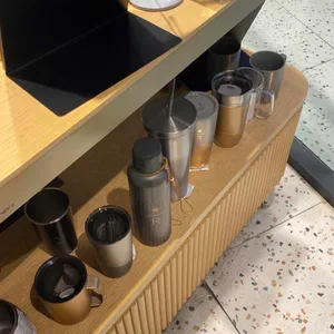 스타벅스 리뷰 사진