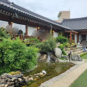 청화공간 리뷰 사진