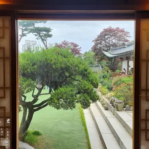 청화공간 리뷰 사진