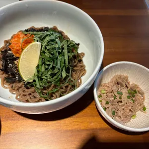 송암온반 사진